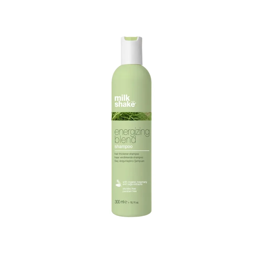 Energizing Blend Shampoo 300ml
