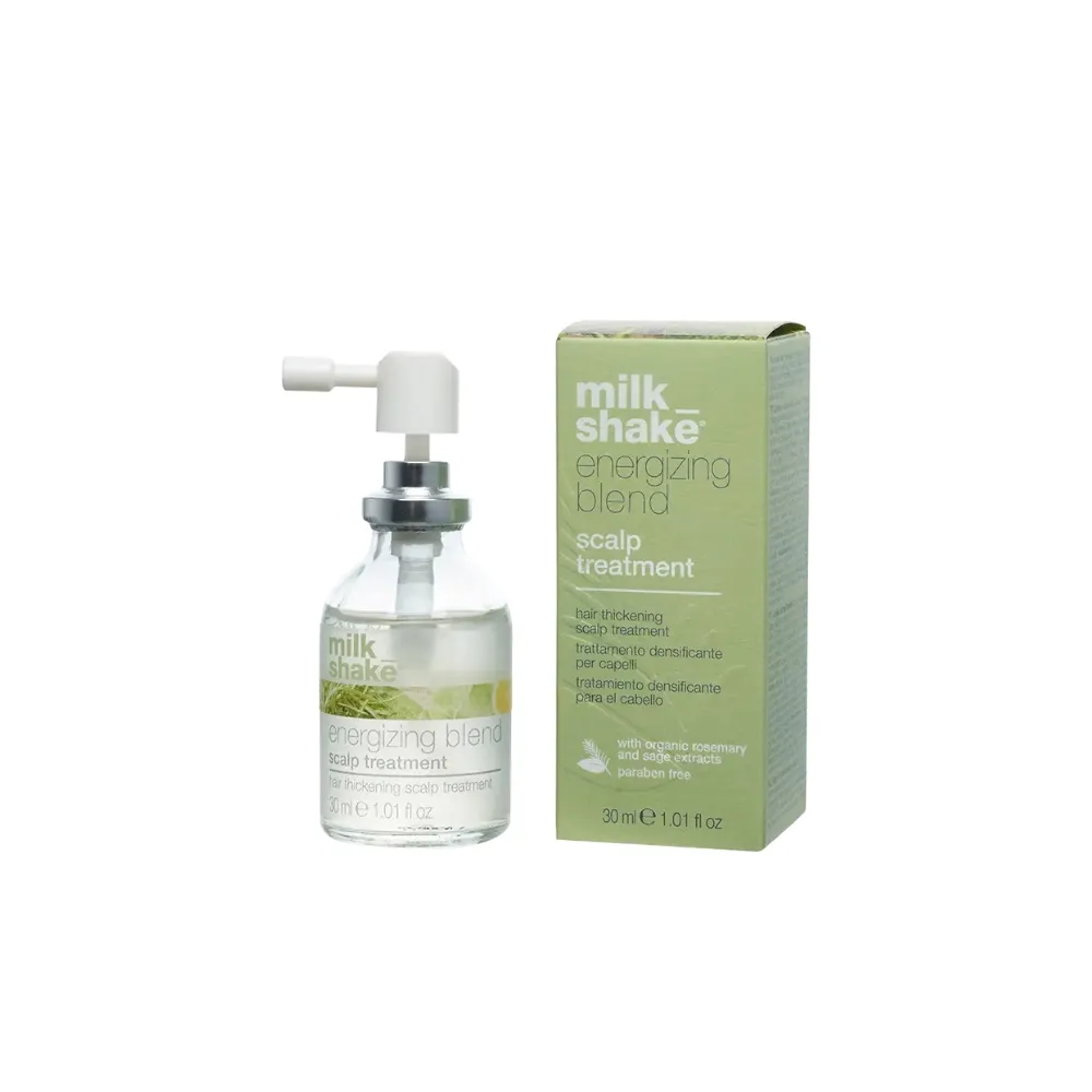 Energizing Blend Treatment 30ml
