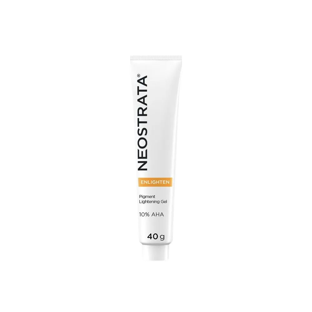 Enlighten Pigment Lightening Gel 40g