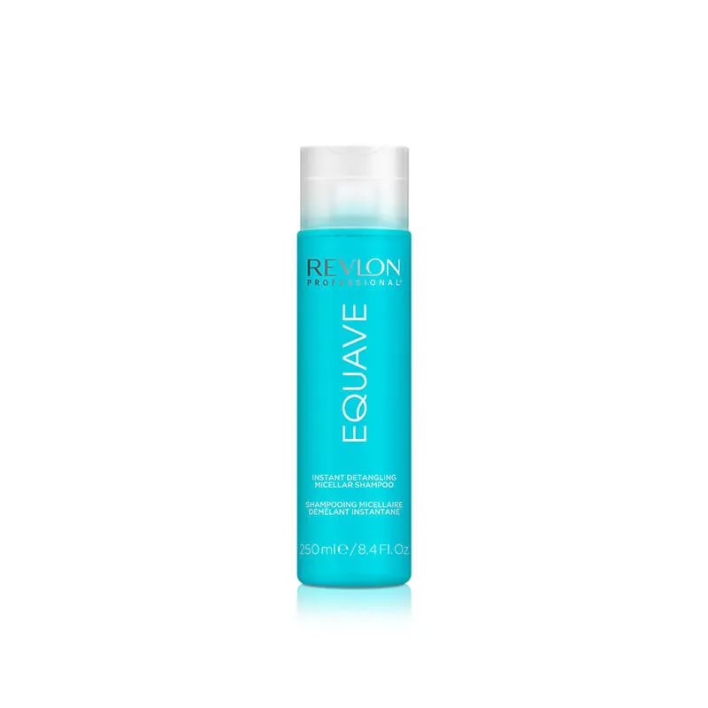 Equave Micellar Shampoo for All Hair Types 250ml