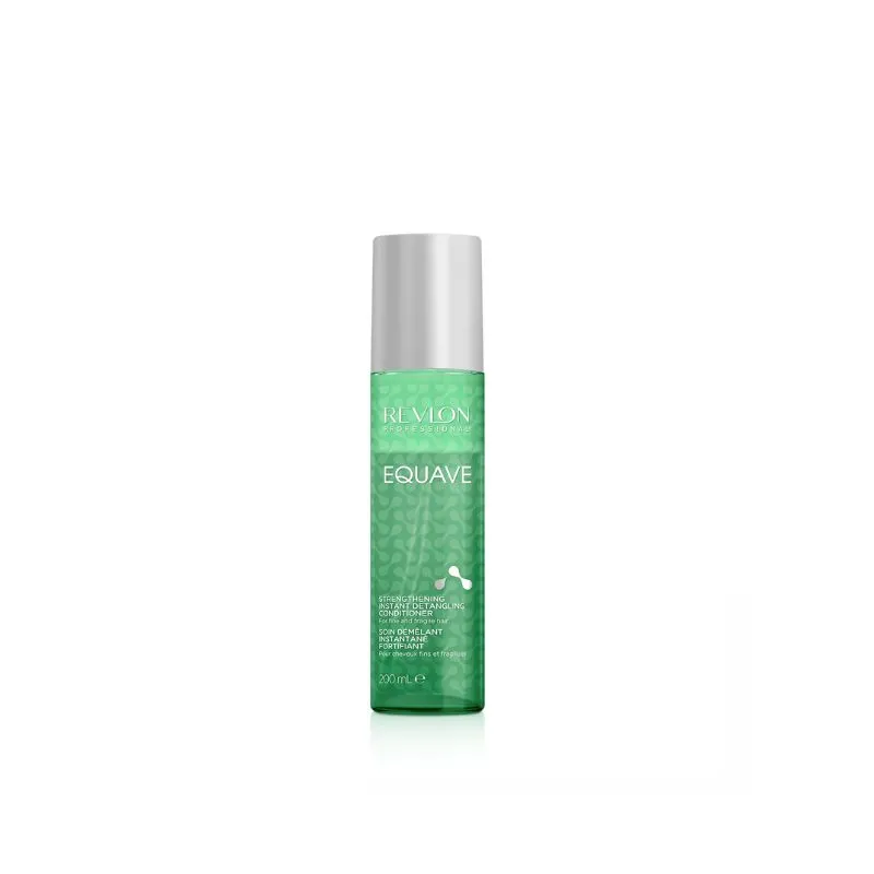 Equave Strengthening Instant Detangling Conditioner 200ml