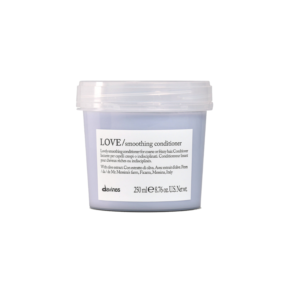 Essential Haircare Love Smooth Conditioner 250ml*