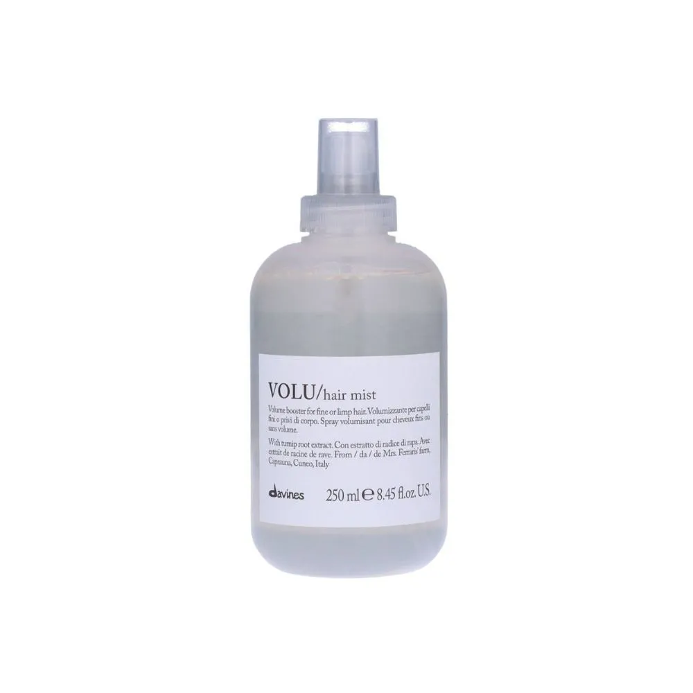 Essential Haircare VOLU Hair Mist 250ml