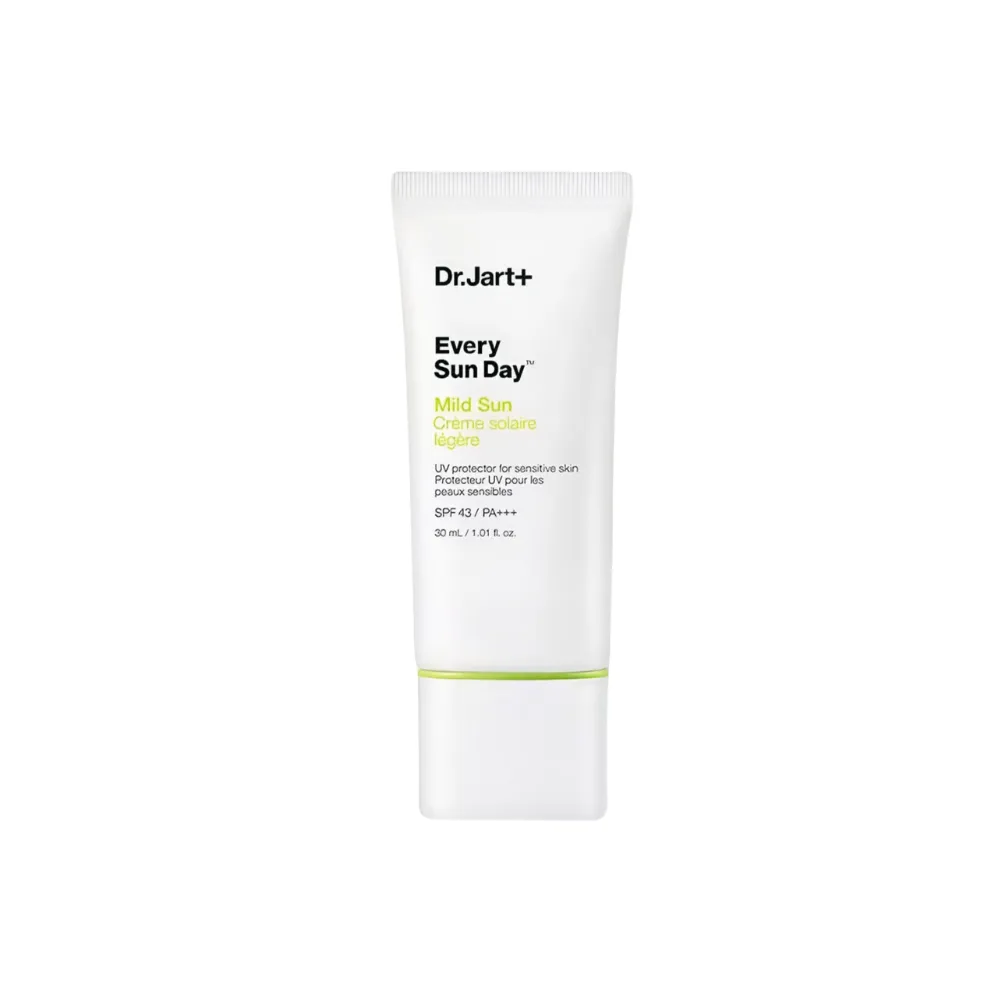 Everyday Mild Sun Cream SPF43 PA+++ 30ml