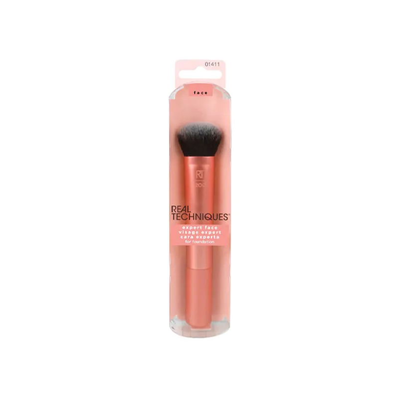 Expert Face Makeup Brush