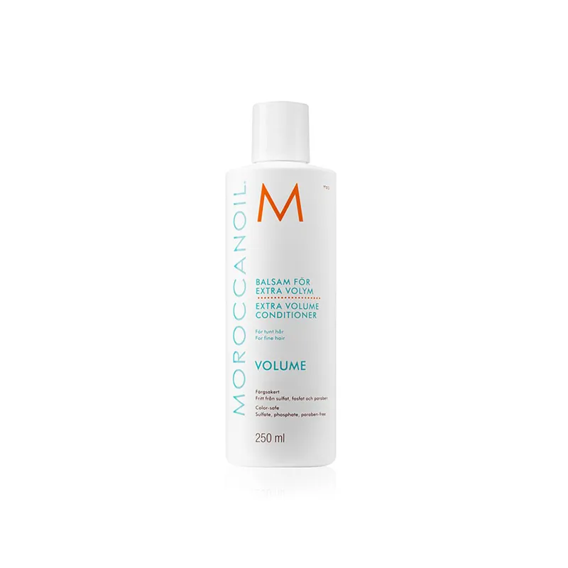 Extra Volume Conditioner 250ml