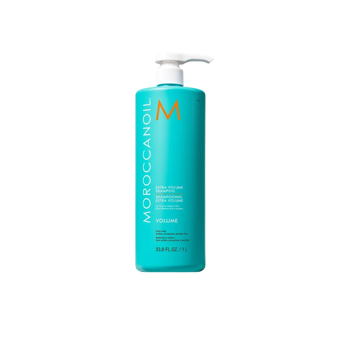 Extra Volume Shampoo 1000ml