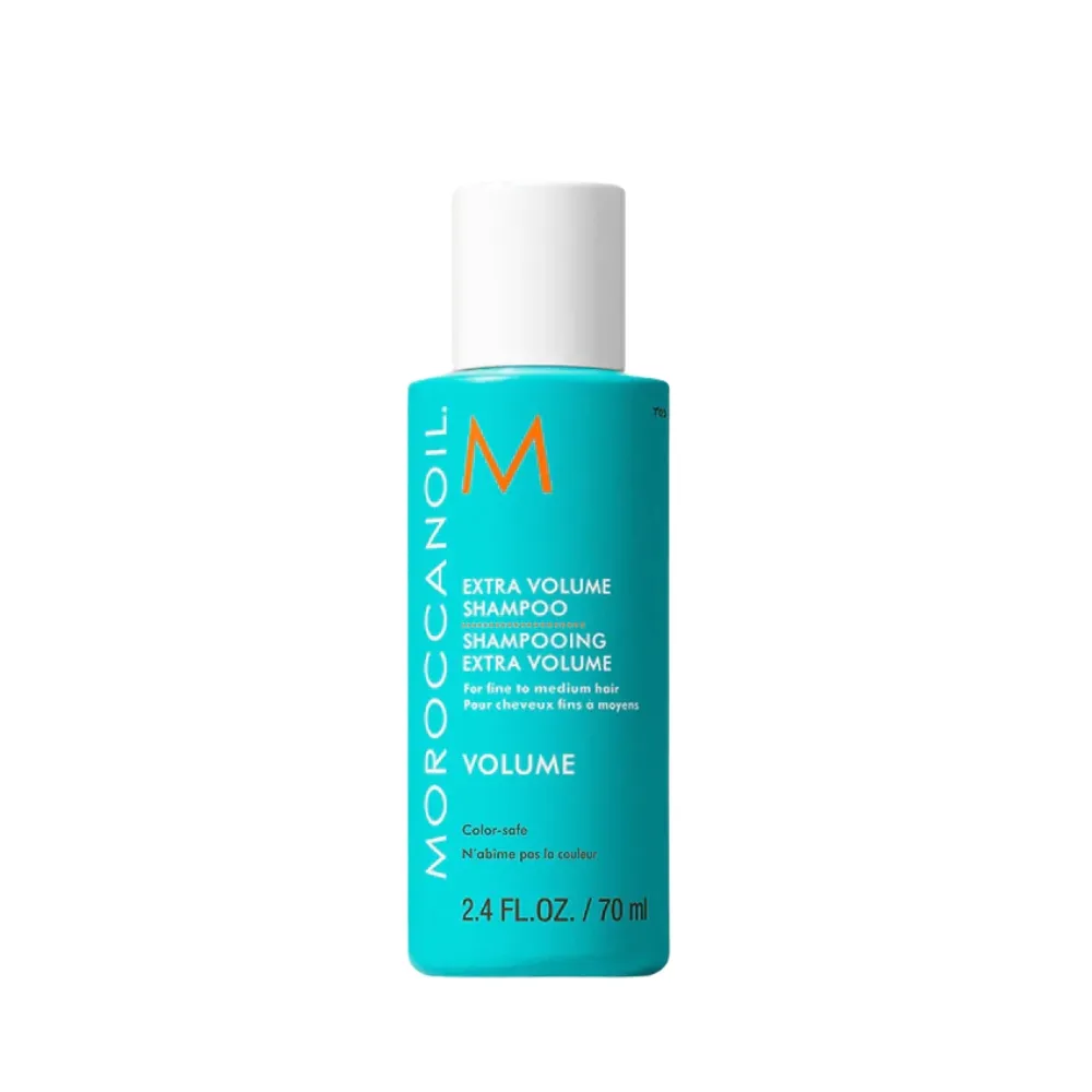 Extra Volume Shampoo 70ml