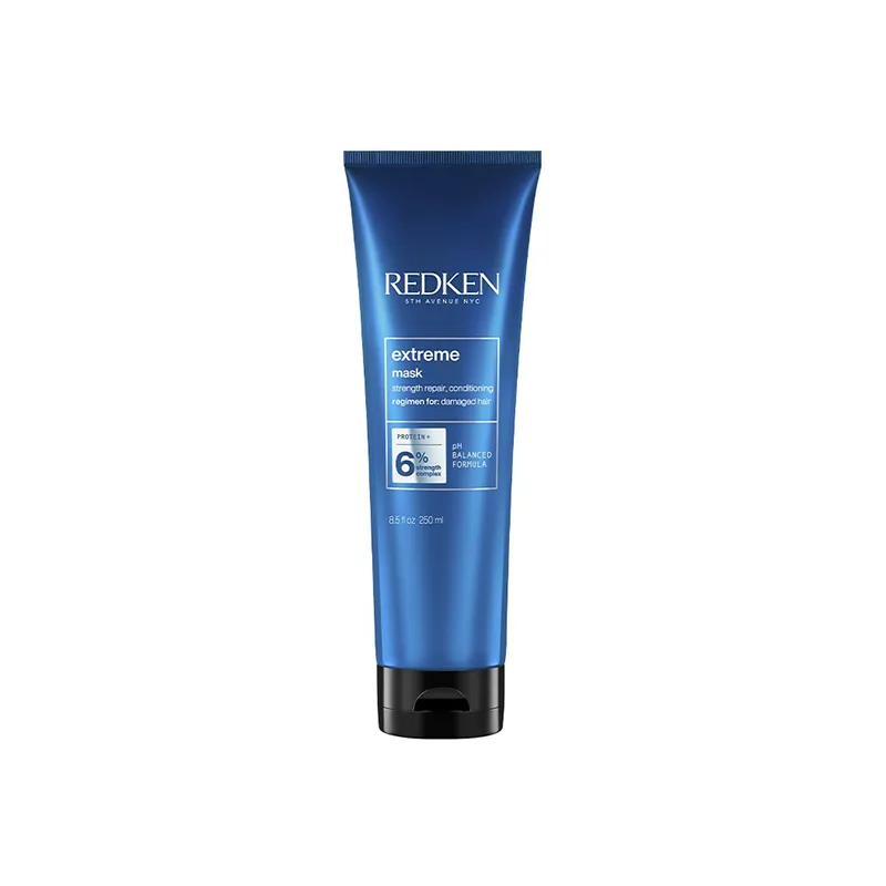 Extreme Mega Mask 6% 250ml