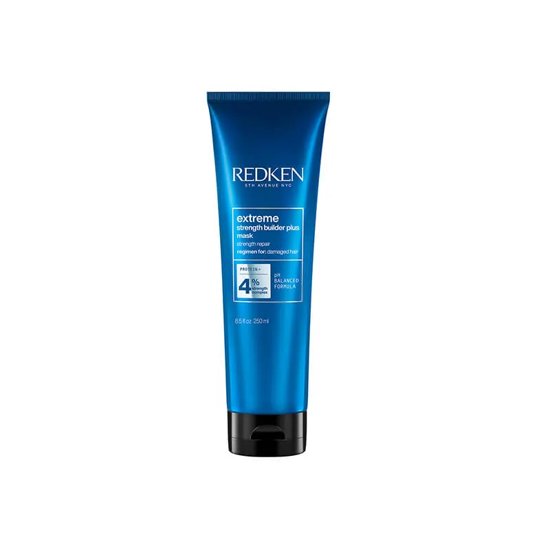 Extreme Strength Builder Plus 4% Mask 250ml