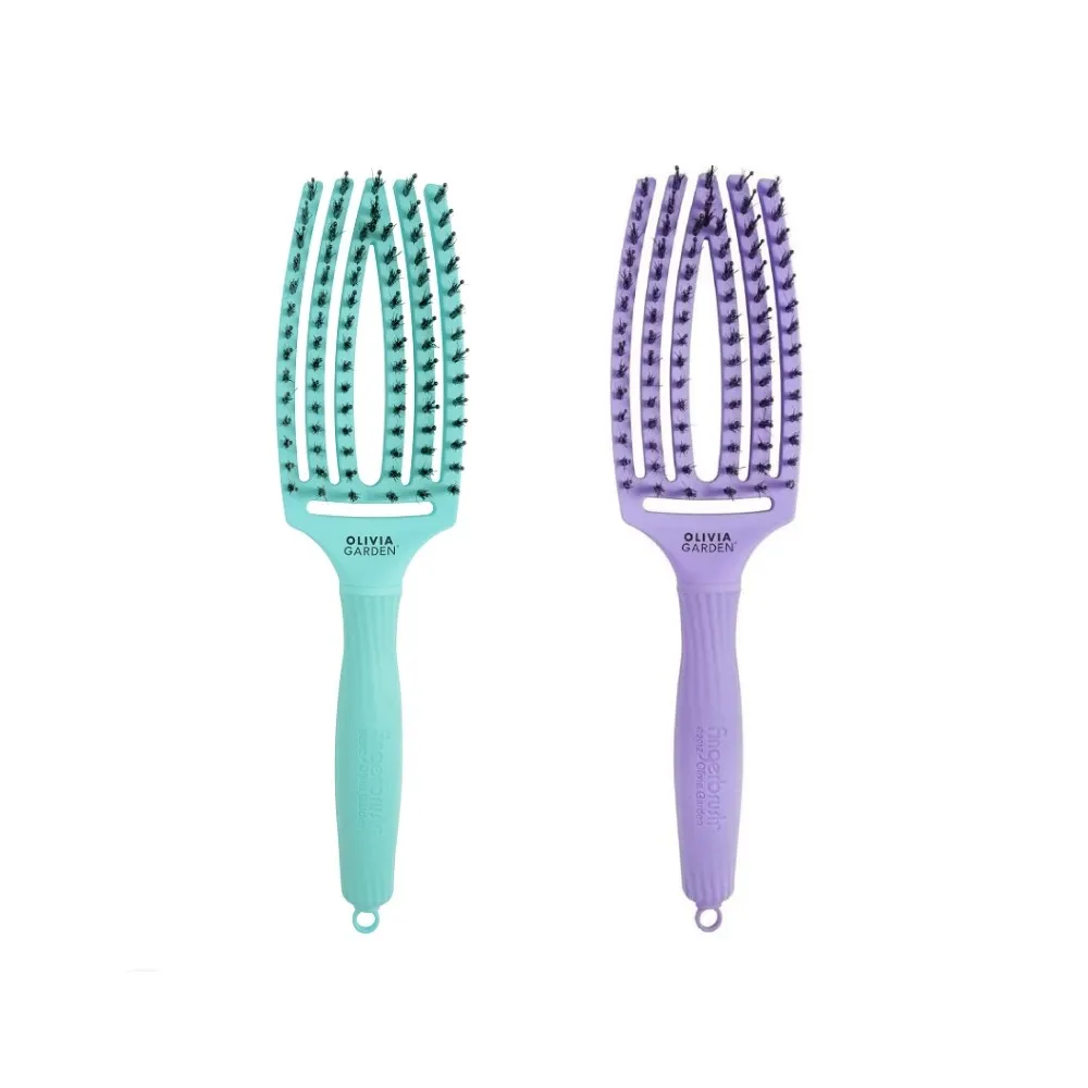 Fingerbrush Care Iconic Medium