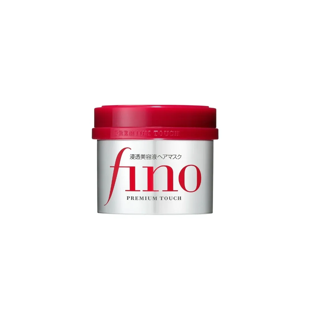 Fino Premium Touch Hair Mask 230g