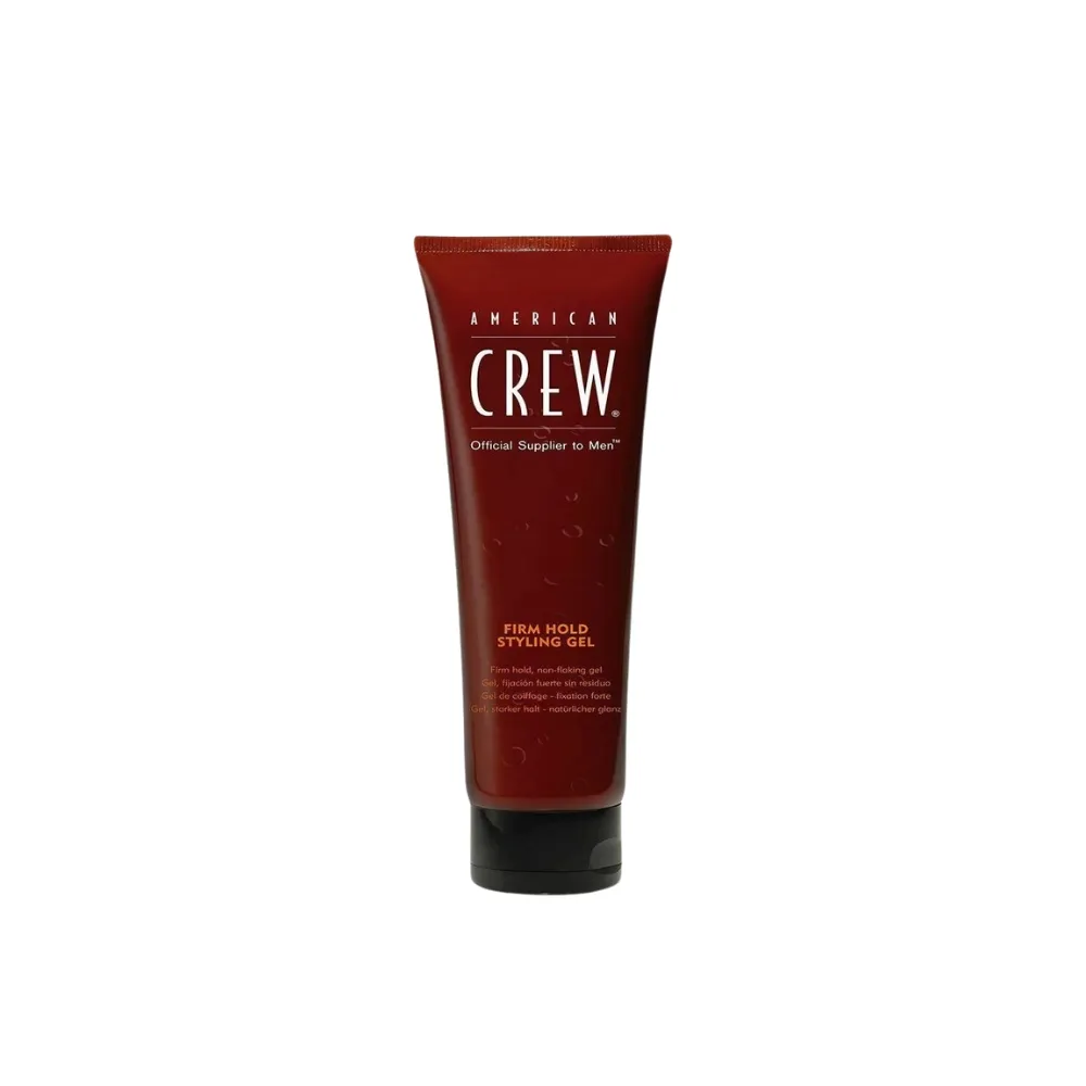 Firm Hold Styling Gel