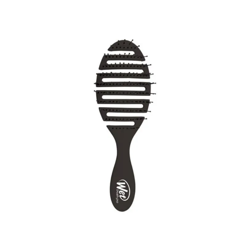 Flex Oval Black  -Sale