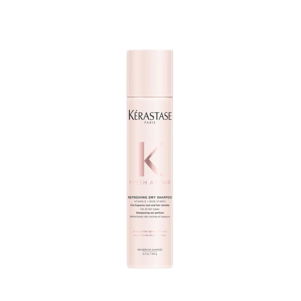 Fresh Affair Dry Shampoo 150g