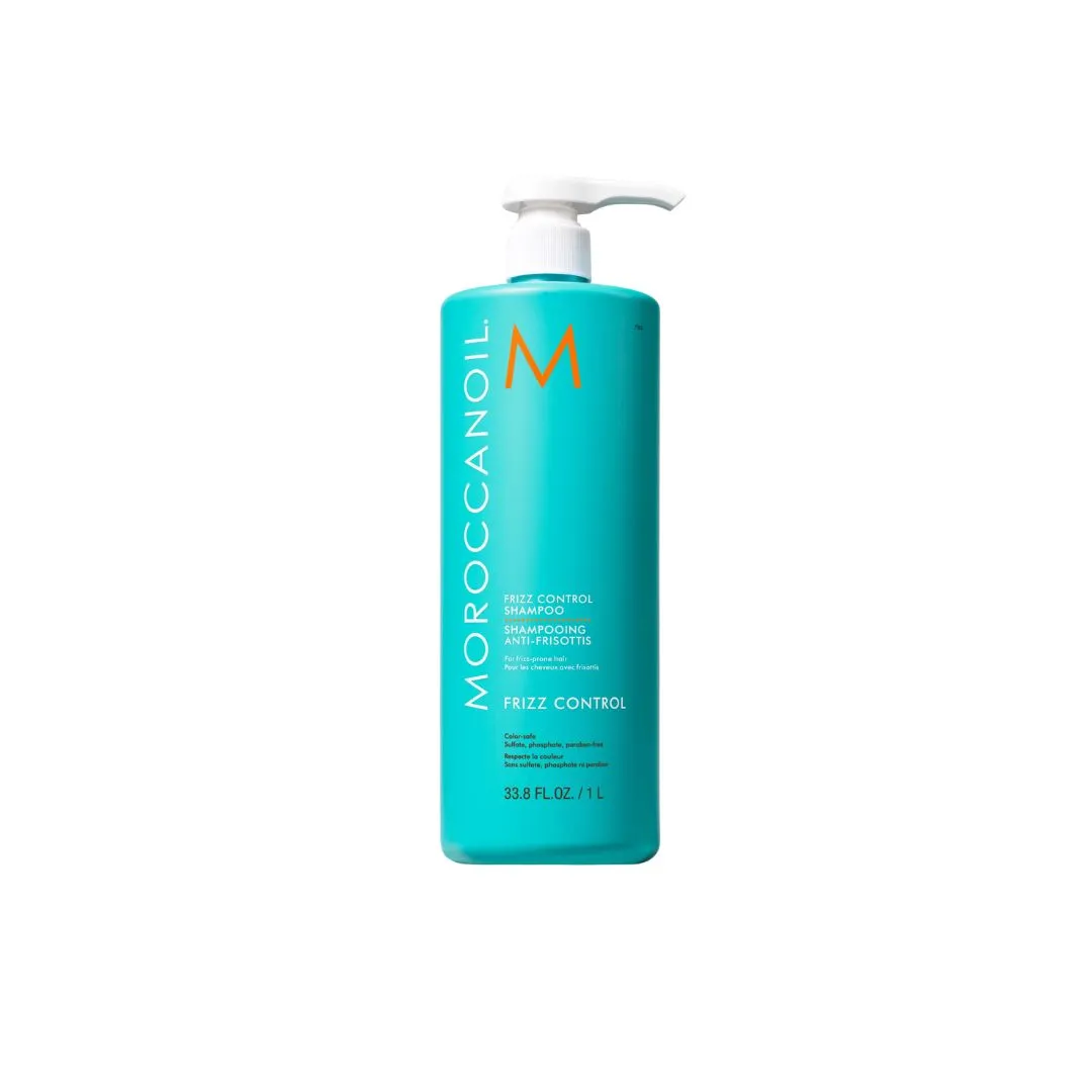 Frizz Control Shampoo 1000ml