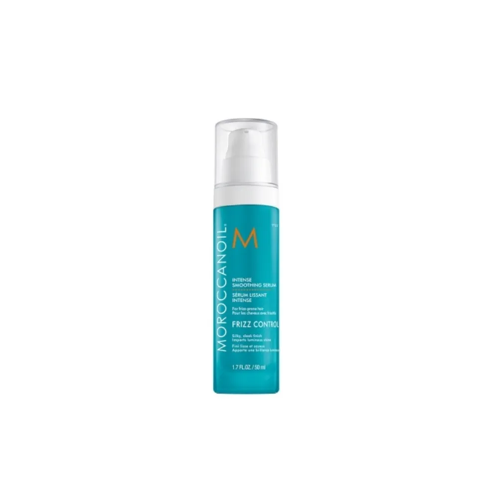 Frizz Control Smoothing Serum 50ml