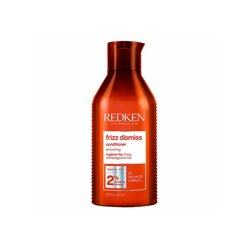 Frizz Dismiss Conditioner 300ml