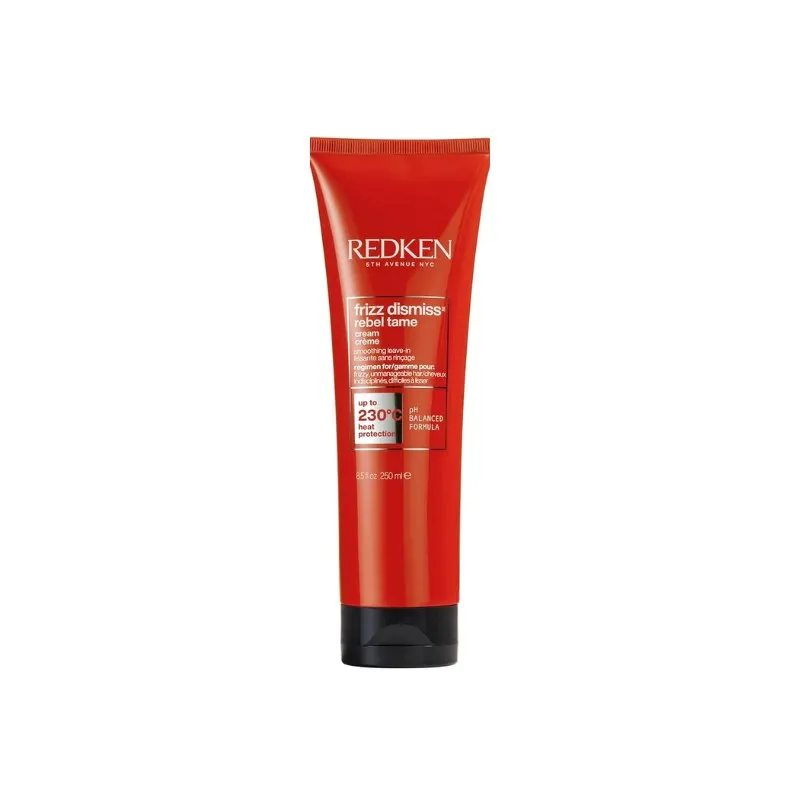 Frizz Dismiss Rebel Tame Leave-in 250ml