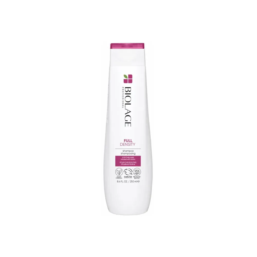 Full Density Shampoo 250ml