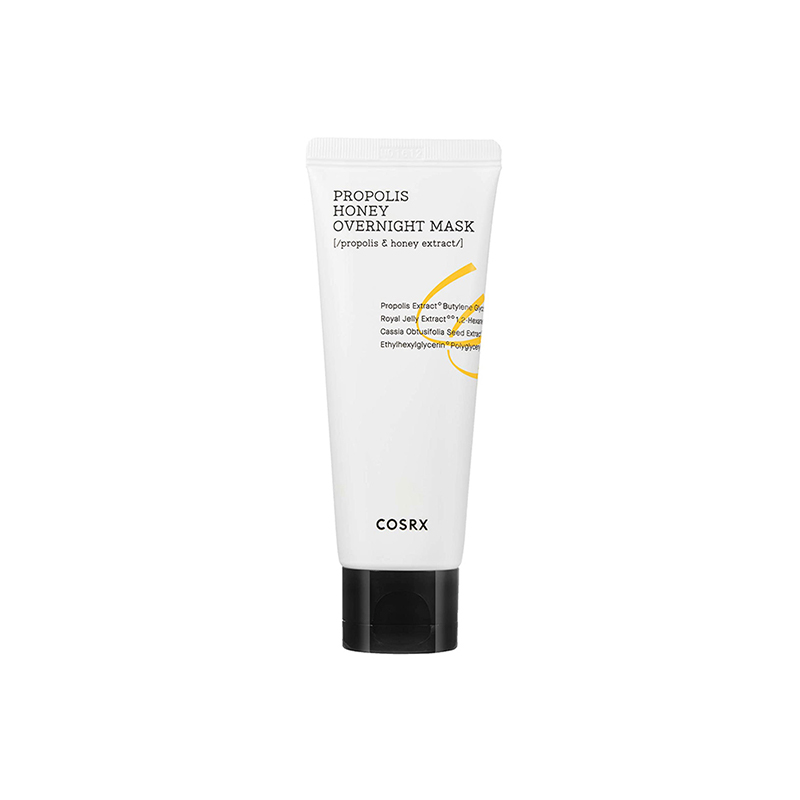 Full Fit Propolis Honey Overnight Mask 60ml
