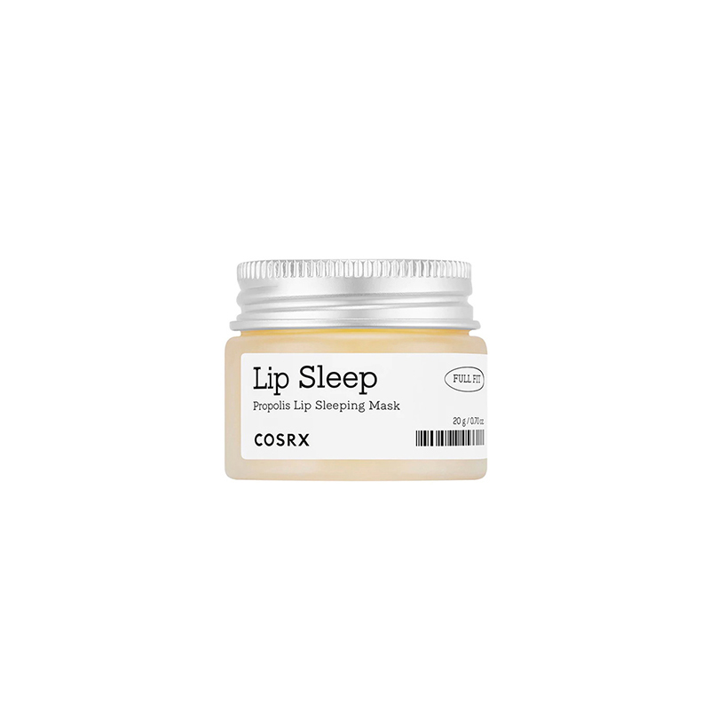 Full Fit Propolis Lip Sleeping Mask 20g