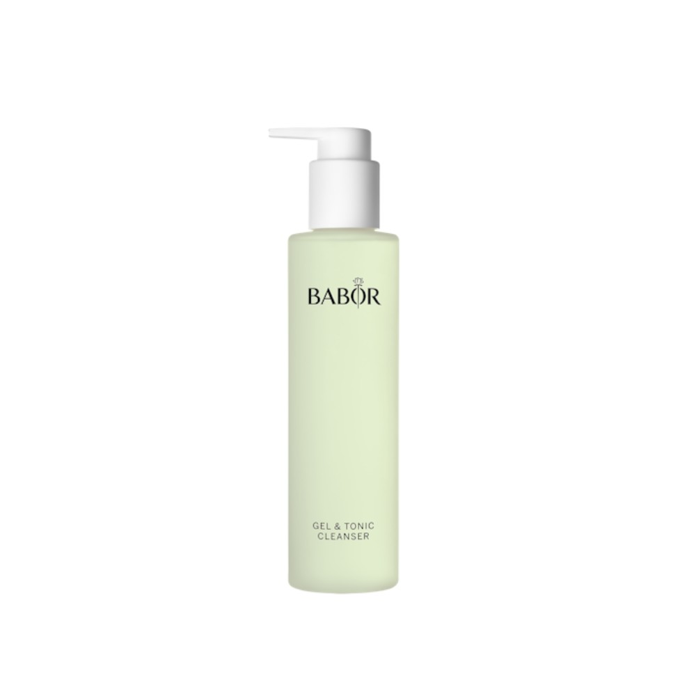 Gel &amp;#038; Tonic Cleanser 200ml