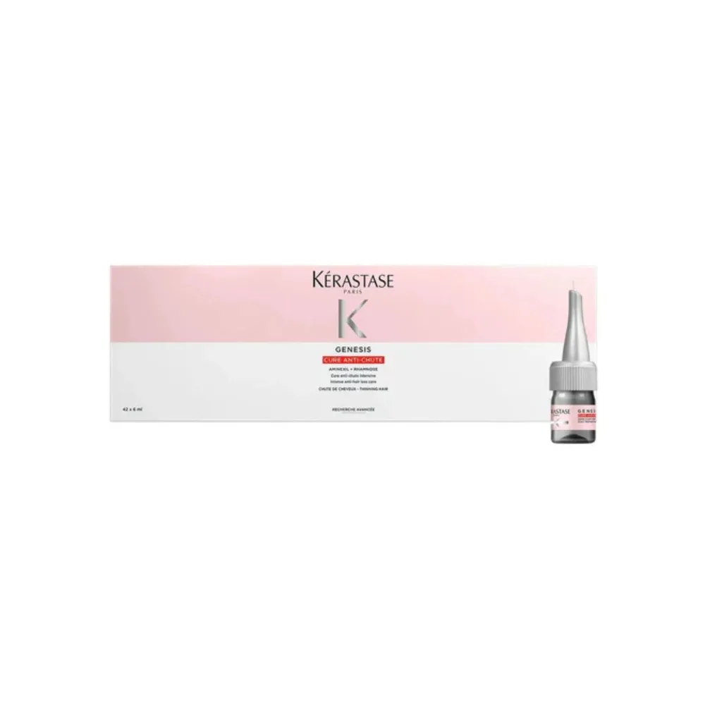 Genesis Anti-Chute Ampoule 42x6ml