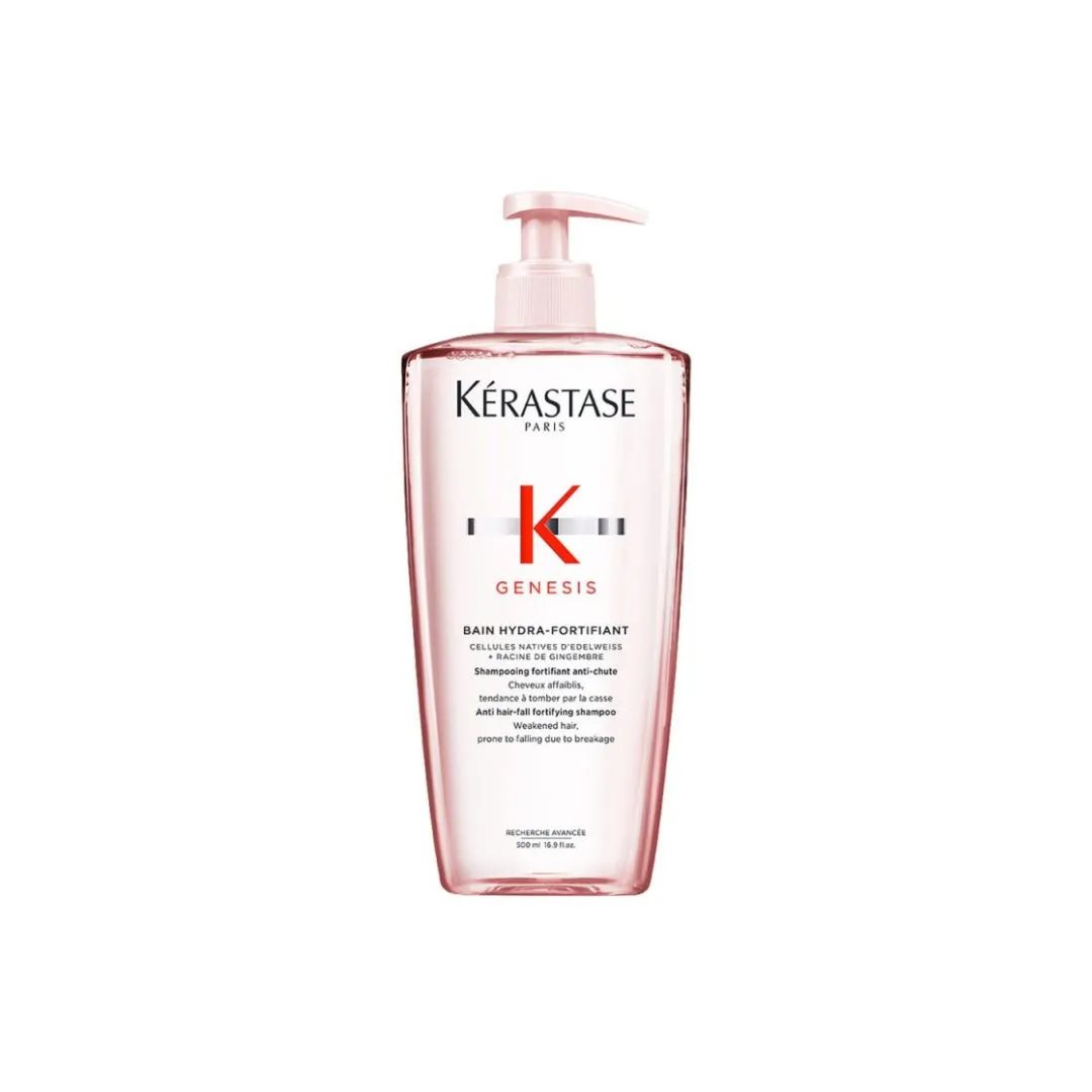 Genesis Bain Hydra-Fortifiant Shampoo 500ml