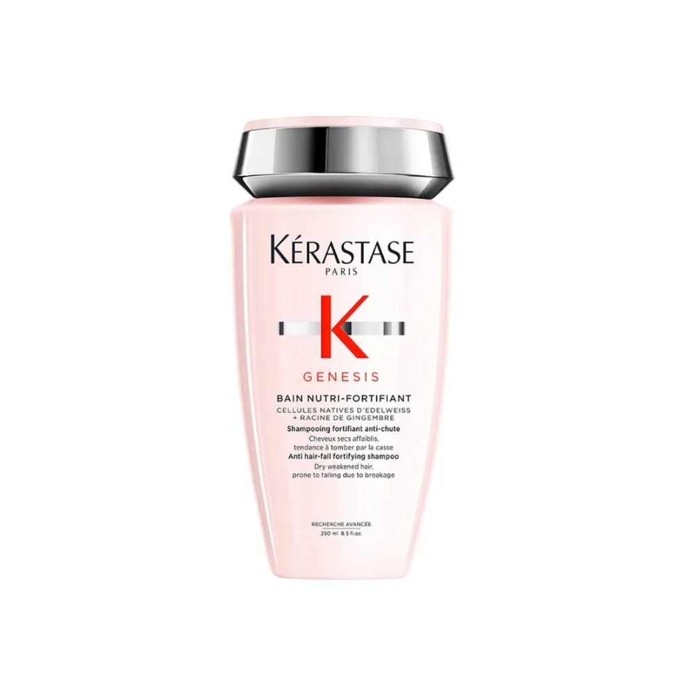 Genesis Bain Nutri-Fortifiant Shampoo 250ml