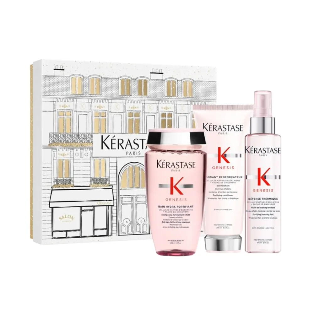 Genesis Luxury Holiday Gift Set