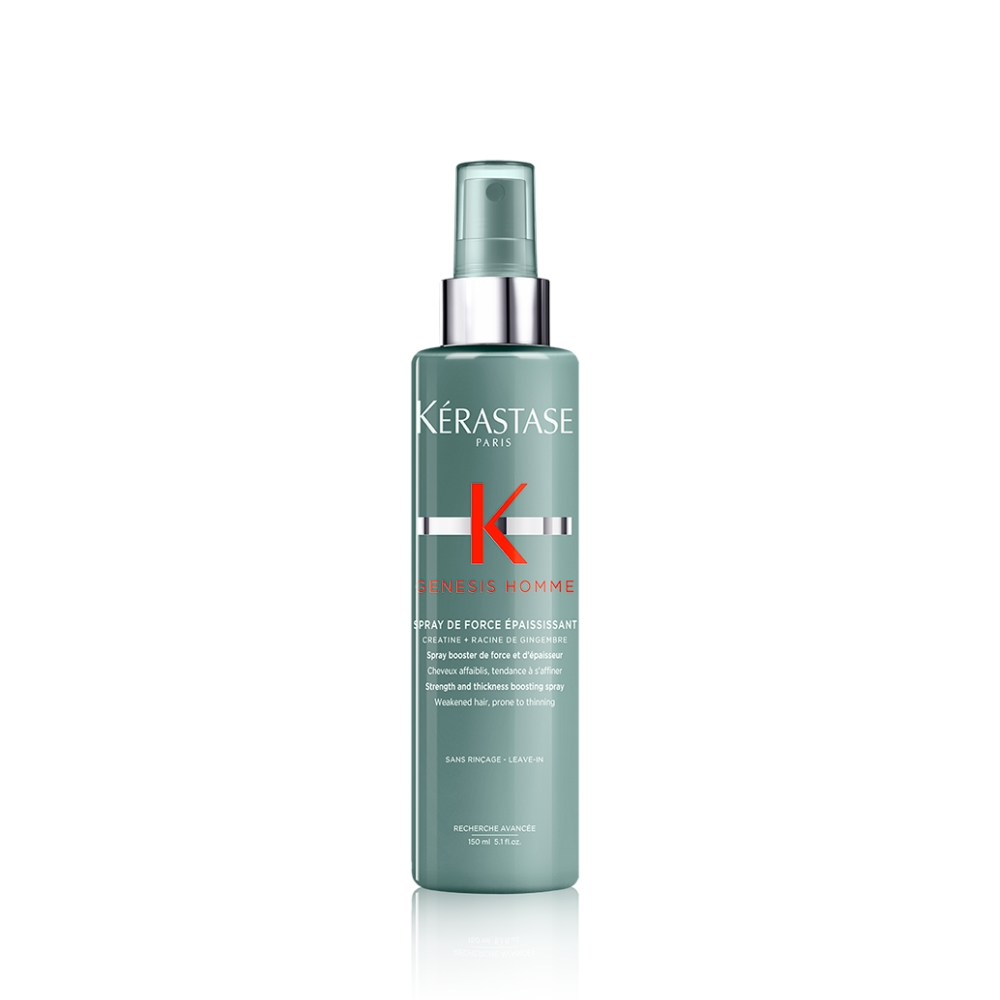 Genesis Spray De Force Epaississant Thickening Spray 150ml