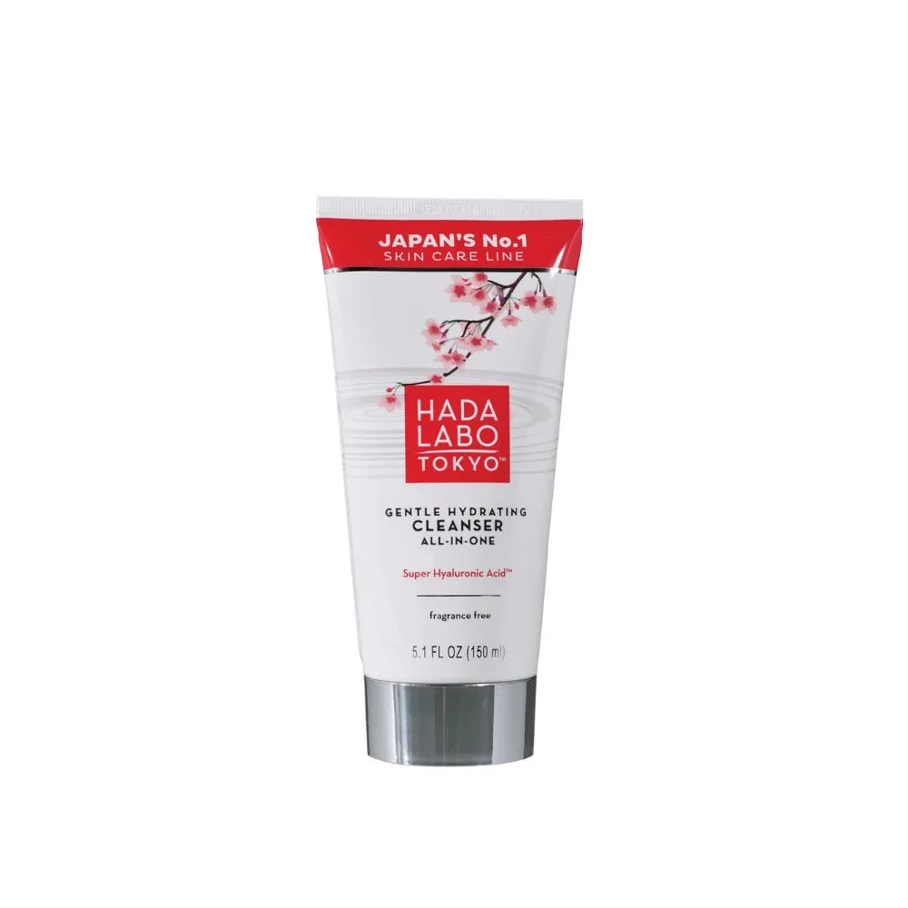 Gentle Hydrating Cleanser 150ml