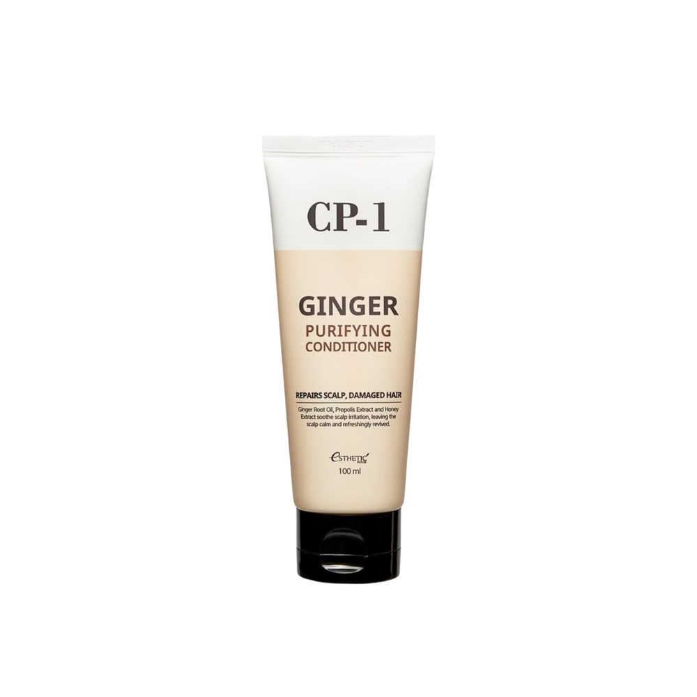 Ginger Purifying Conditioner 100ml