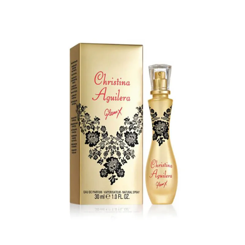 Glam X Eau de Perfume