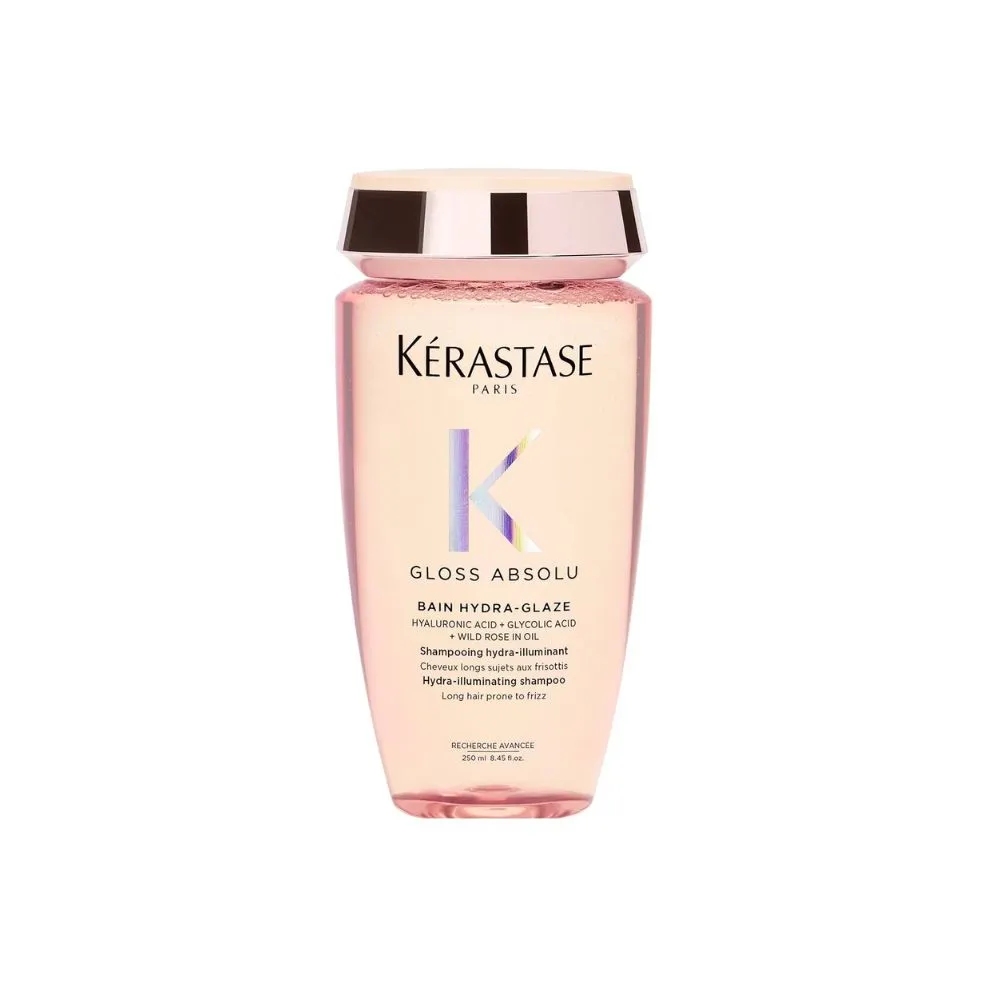 Gloss Absolu Bain Hydra-Glaze Shampoo 250ml
