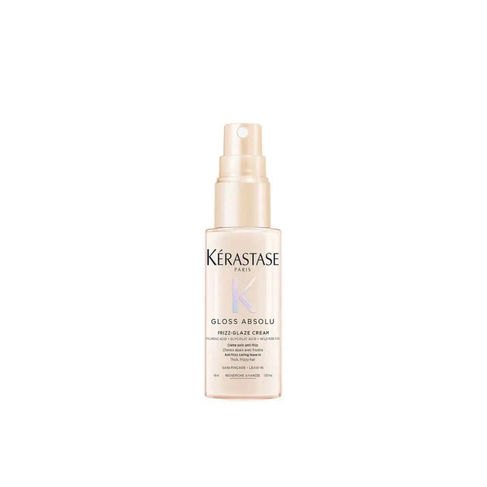 Gloss Absolu Frizz-Glaze Cream 45ml