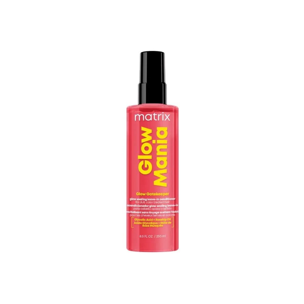 Glow Mania Leave-In Conditioner 250ml