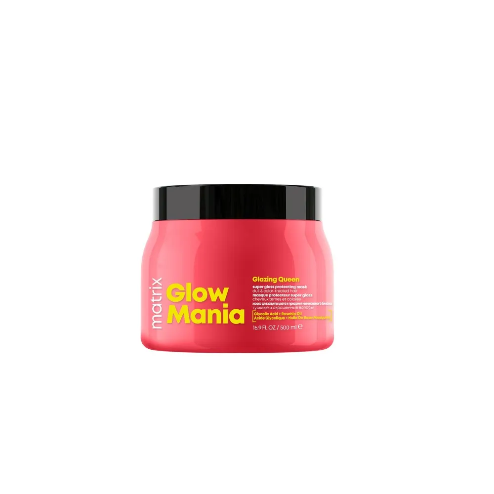 Glow Mania Mask 500ml