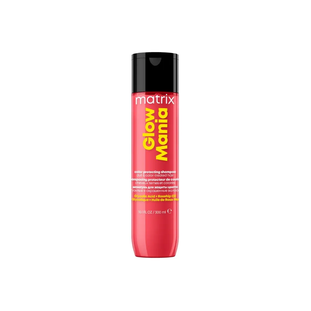 Glow Mania Shampoo 300ml