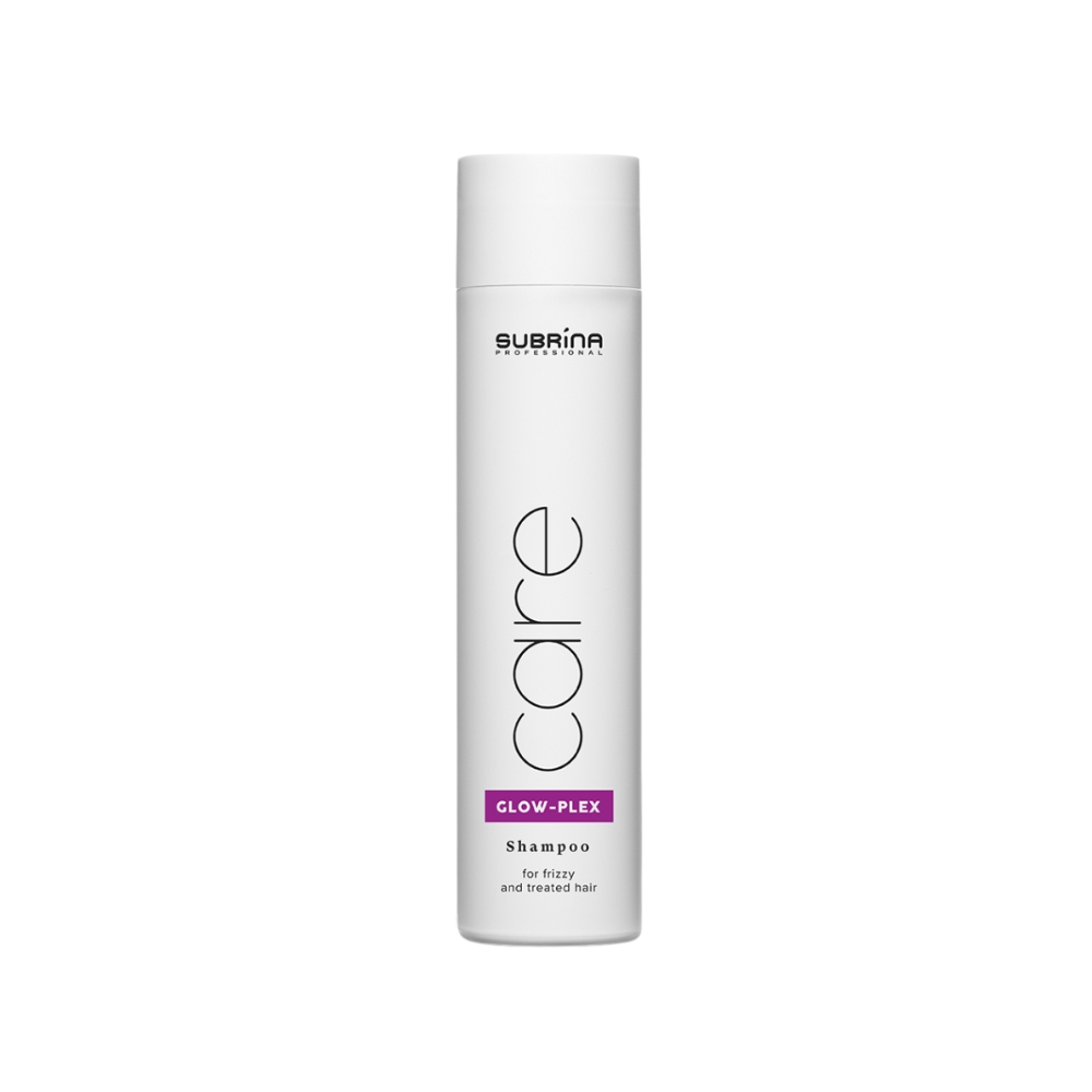 Glow Plex Shampoo 250ml