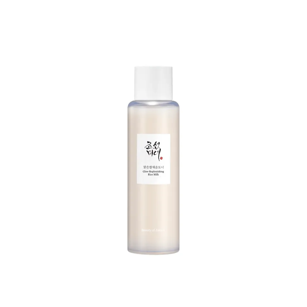 Glow Replenishing Rice Milk 150ml
