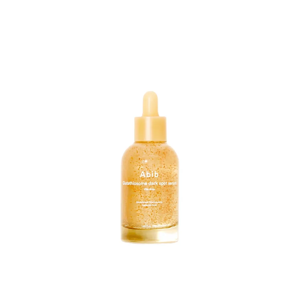 Glutathiosome Dark Spot Serum Vita Drop 50ml