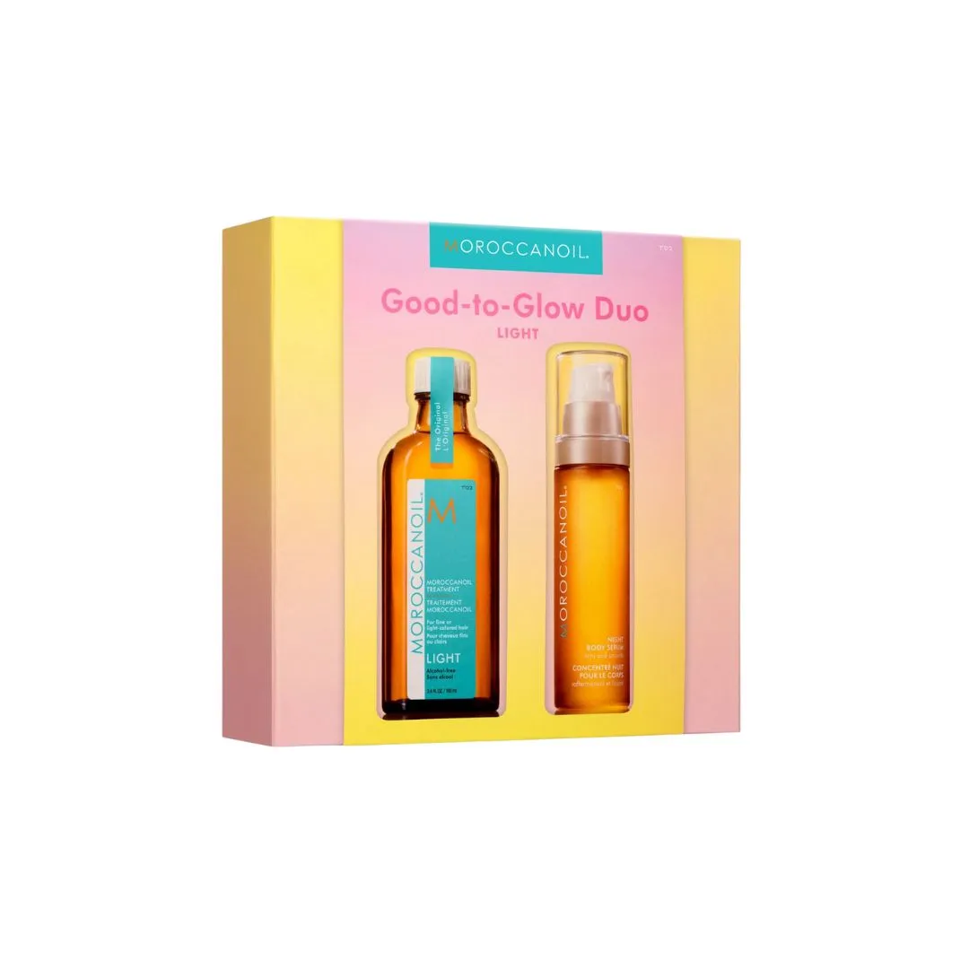 Good To Glow Duo Light