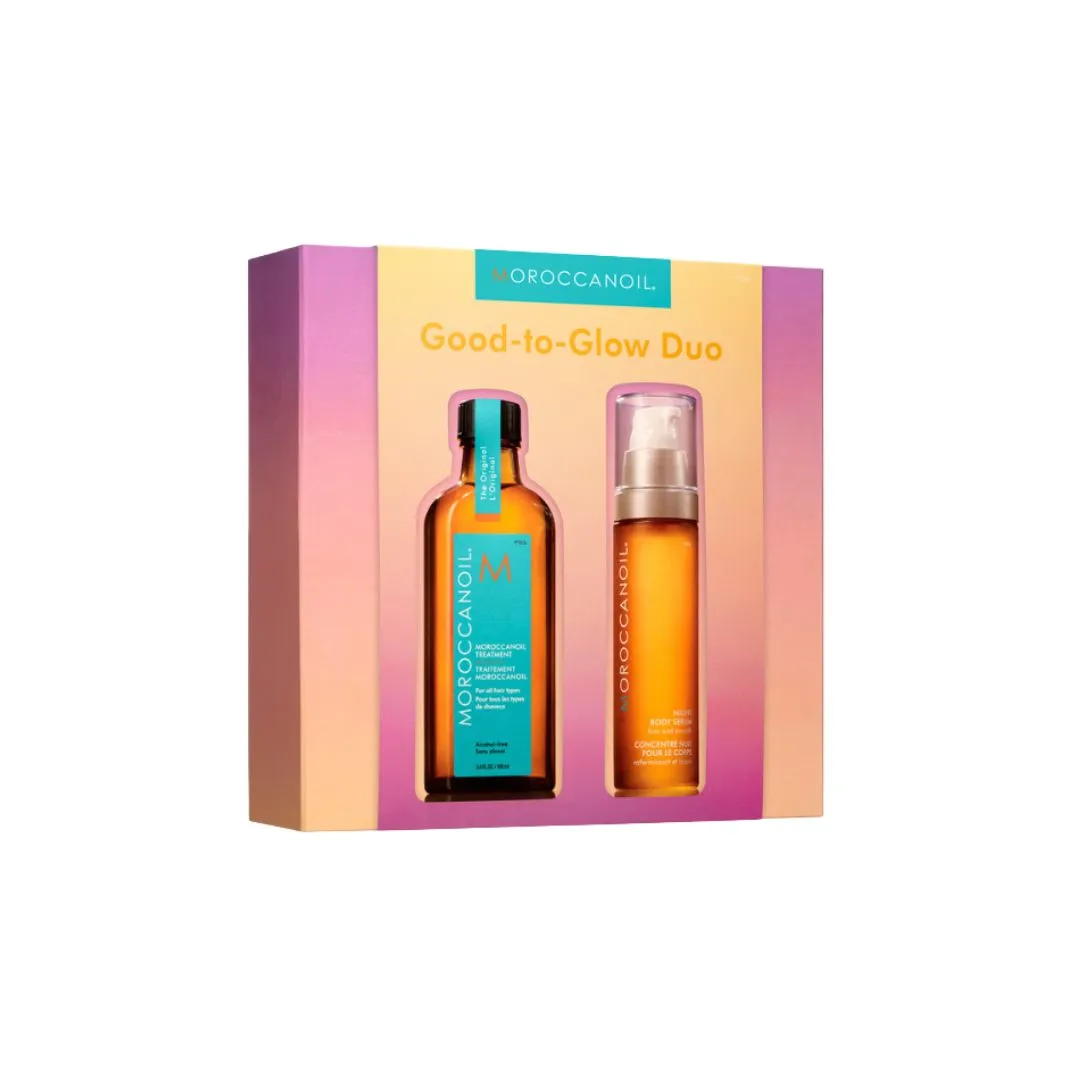 Good To Glow Duo Regular