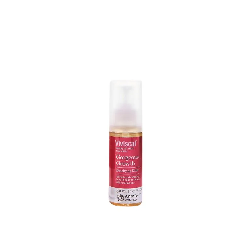 Gorgeous Growth Densifying Elixir 50ml