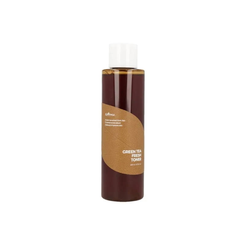 Green Tea Fresh Toner 200ml