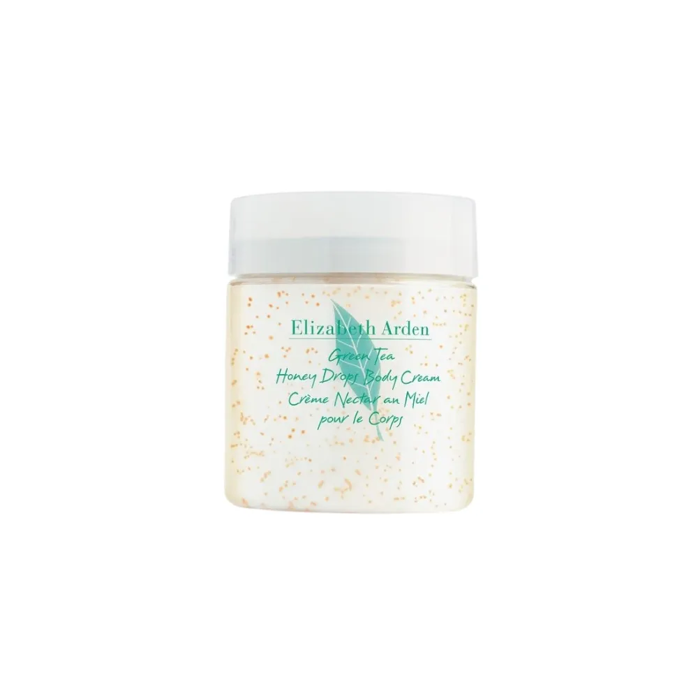 Green Tea Mega Size Honey Drops Body Cream 500ml