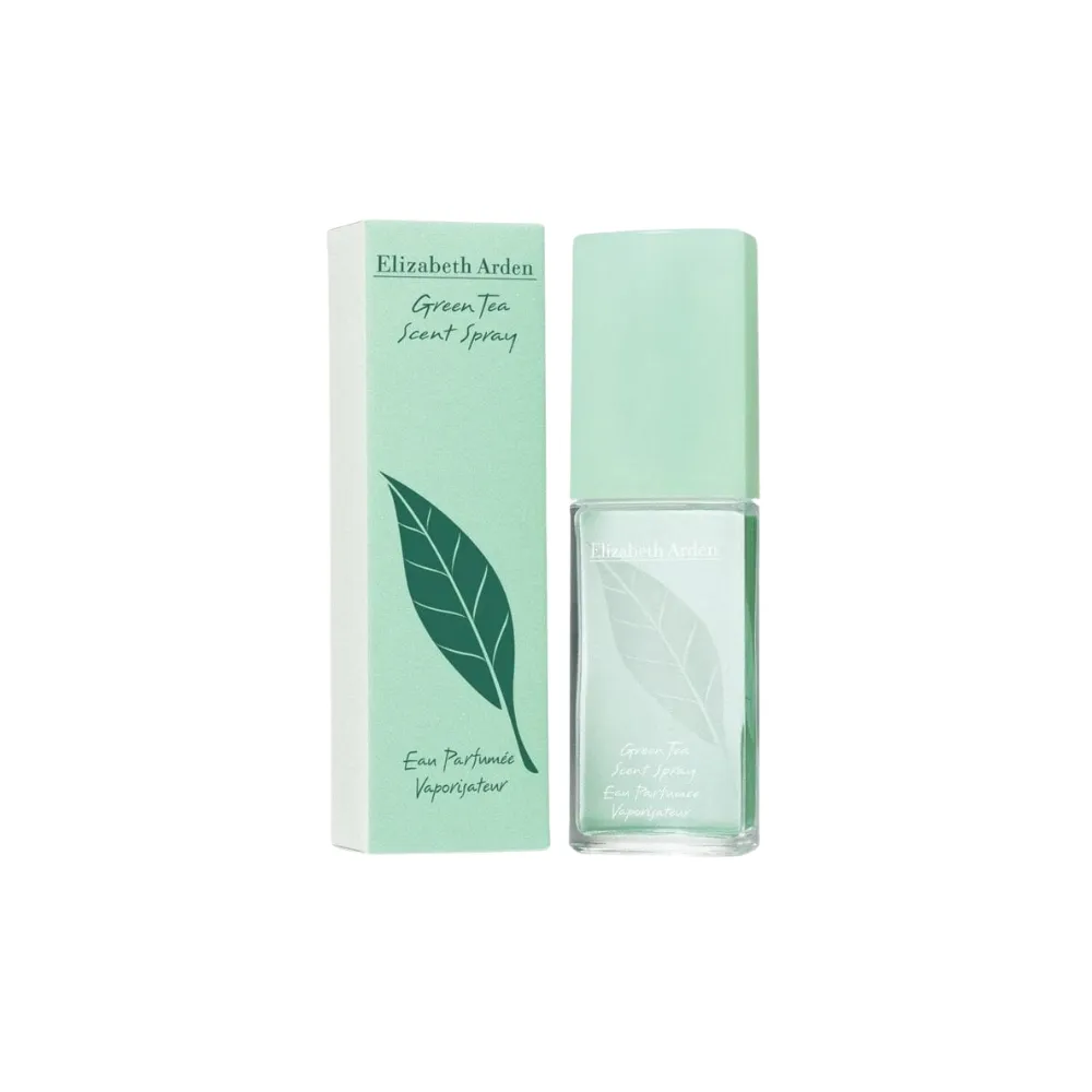 Green Tea Scent Eau de Parfum Spray 30ml