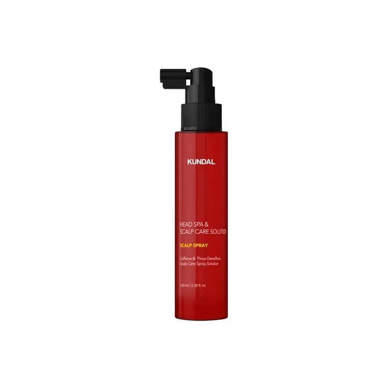 Head Spa &amp;#038; Scalp Care Tonic 100ml